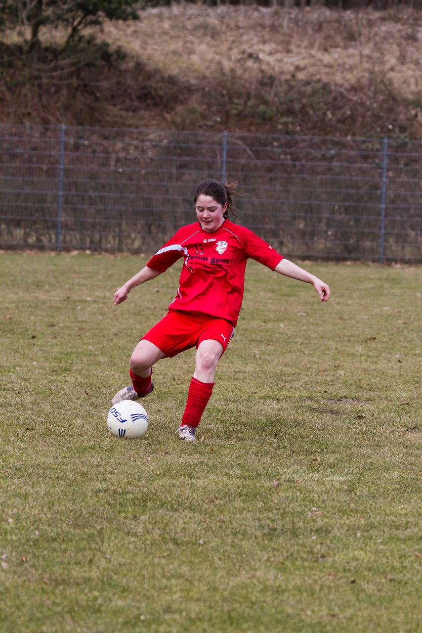 Bild 91 - B-Juniorinnen FSC Kaltenkirchen - Kieler MTV : Ergebnis: 2:4